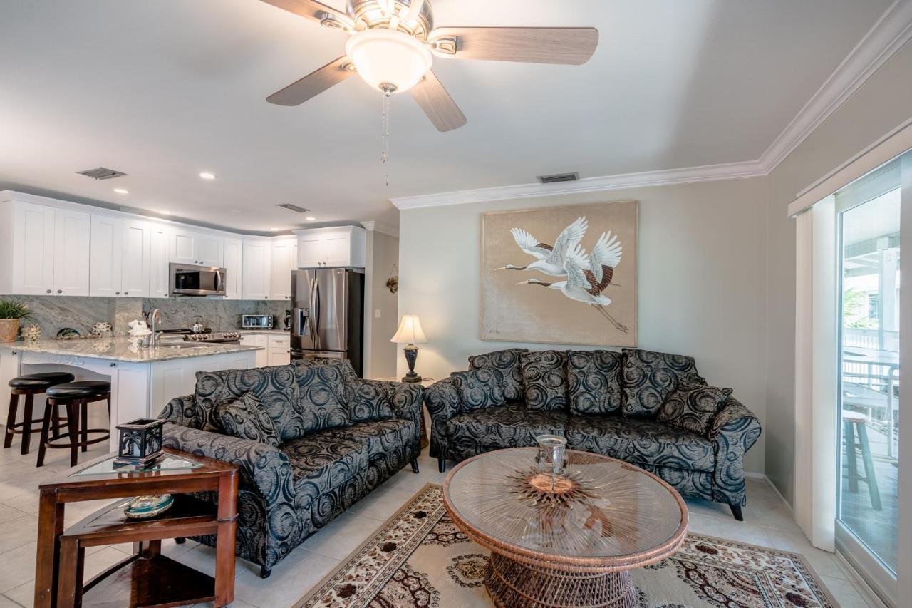 Shore Haven Unit 5A Clearwater Beach Extérieur photo