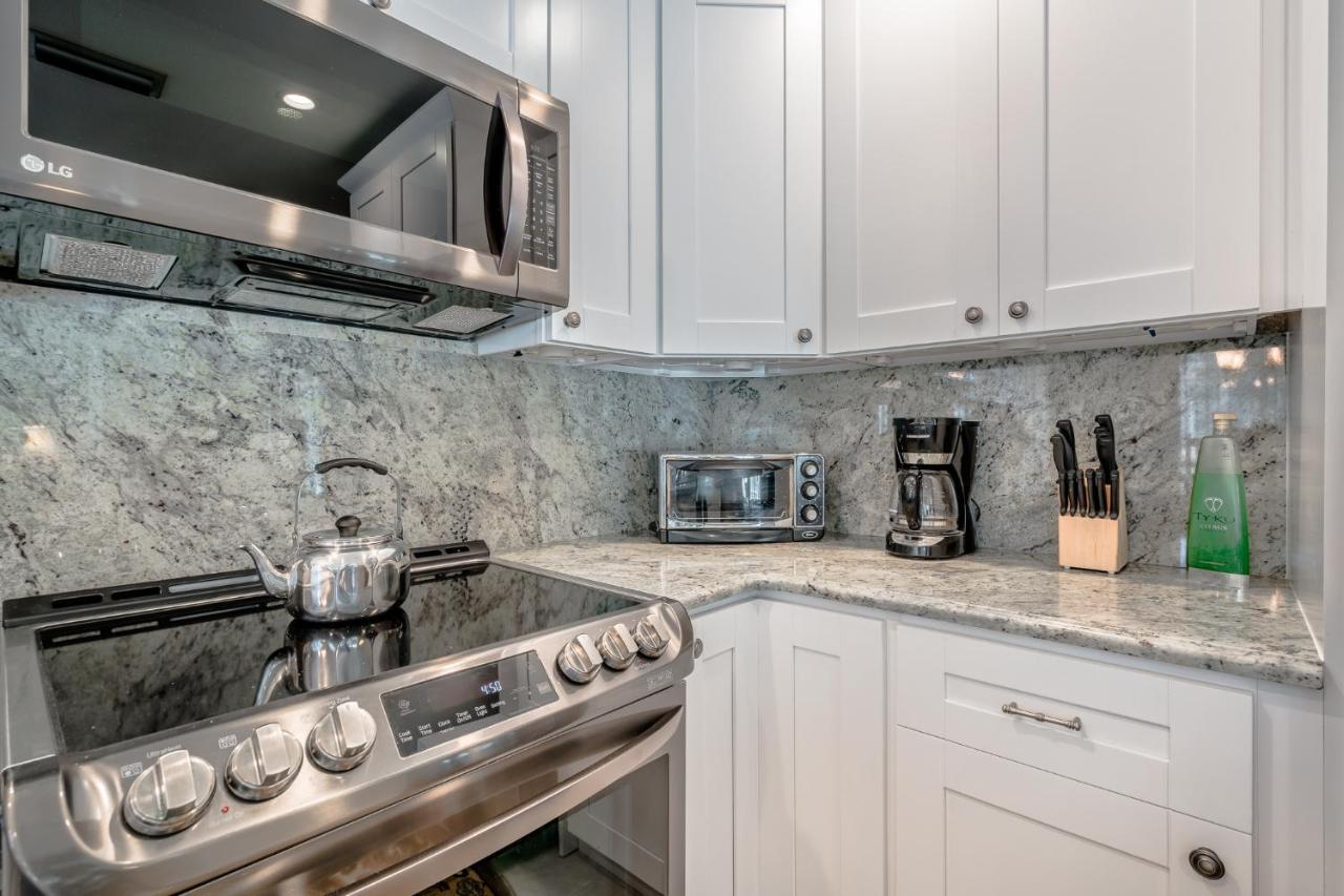 Shore Haven Unit 5A Clearwater Beach Extérieur photo