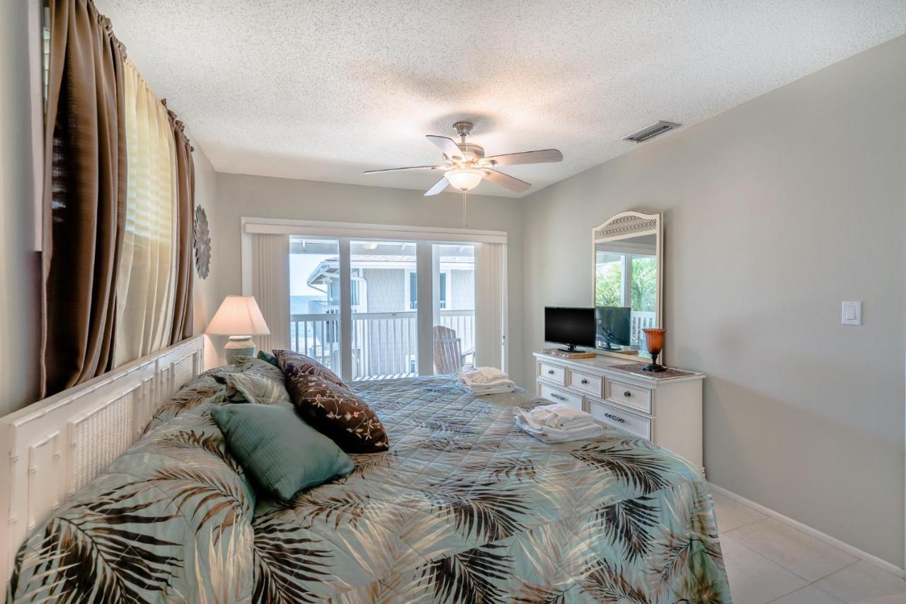 Shore Haven Unit 5A Clearwater Beach Extérieur photo