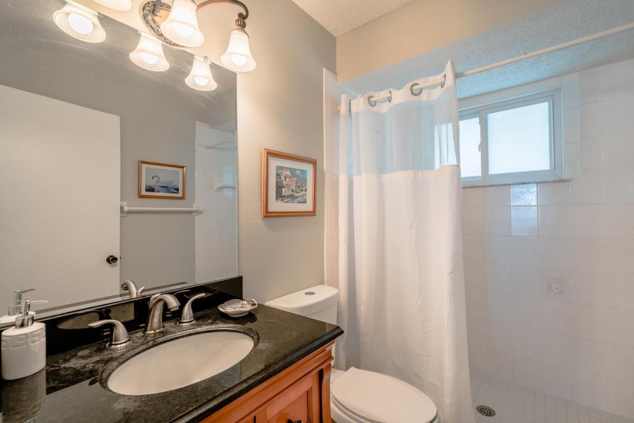 Shore Haven Unit 5A Clearwater Beach Extérieur photo