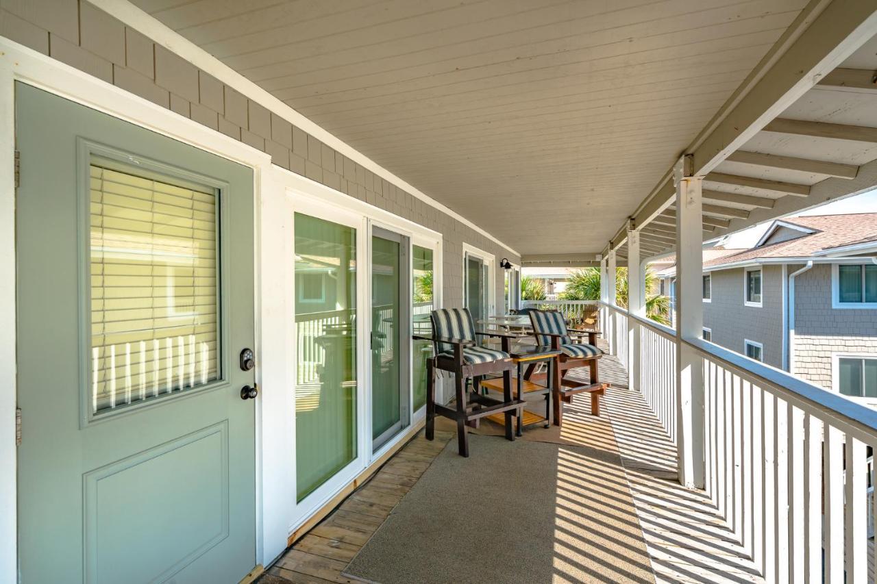 Shore Haven Unit 5A Clearwater Beach Extérieur photo