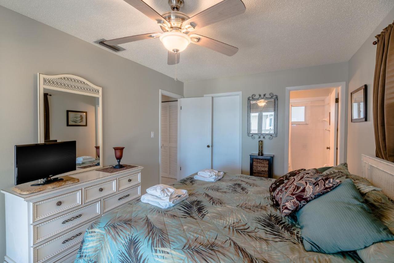Shore Haven Unit 5A Clearwater Beach Extérieur photo
