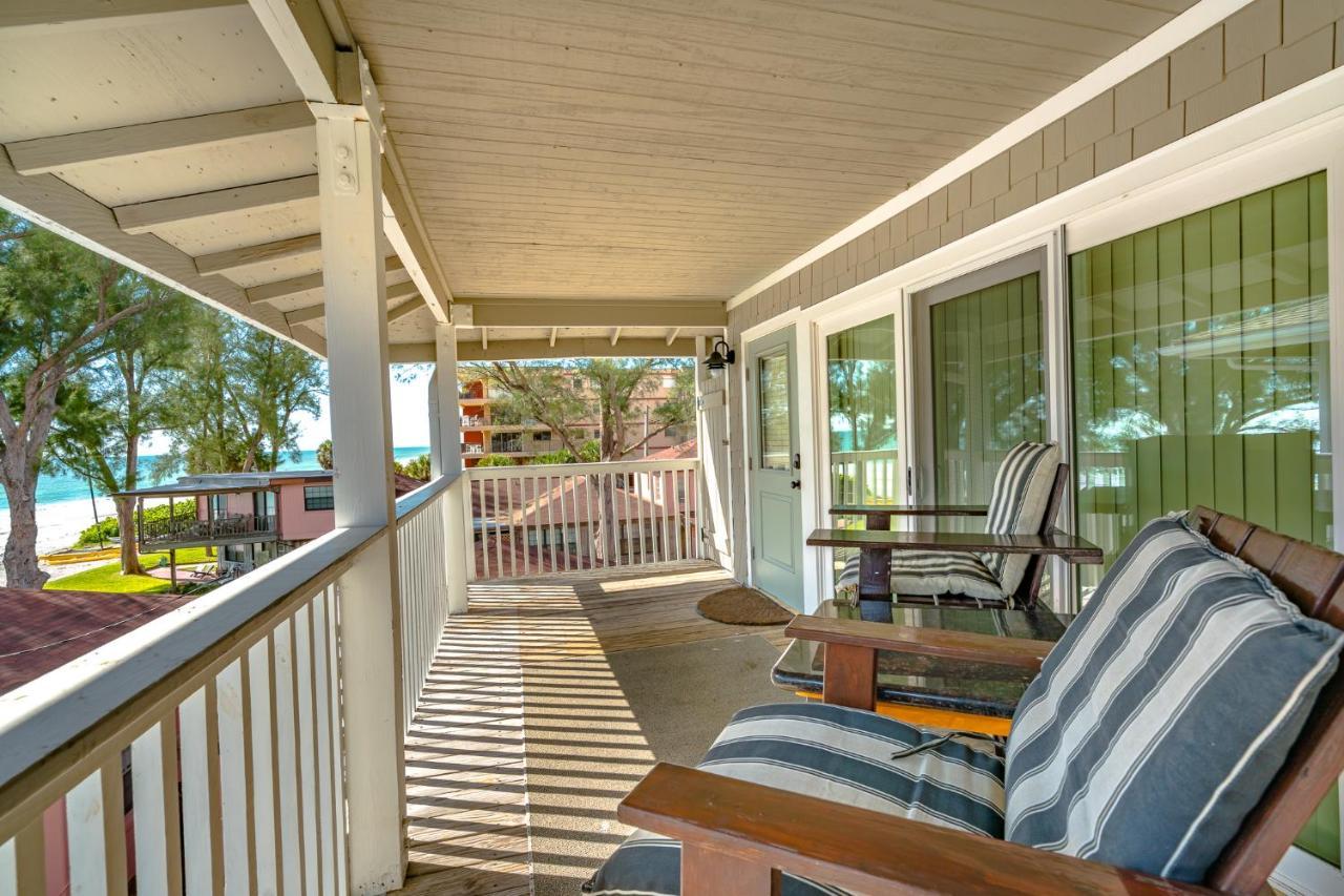 Shore Haven Unit 5A Clearwater Beach Extérieur photo