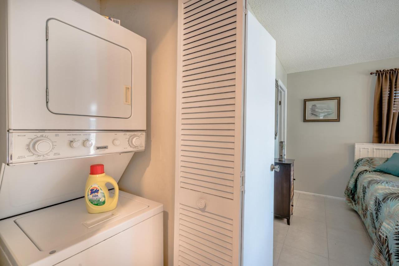 Shore Haven Unit 5A Clearwater Beach Extérieur photo