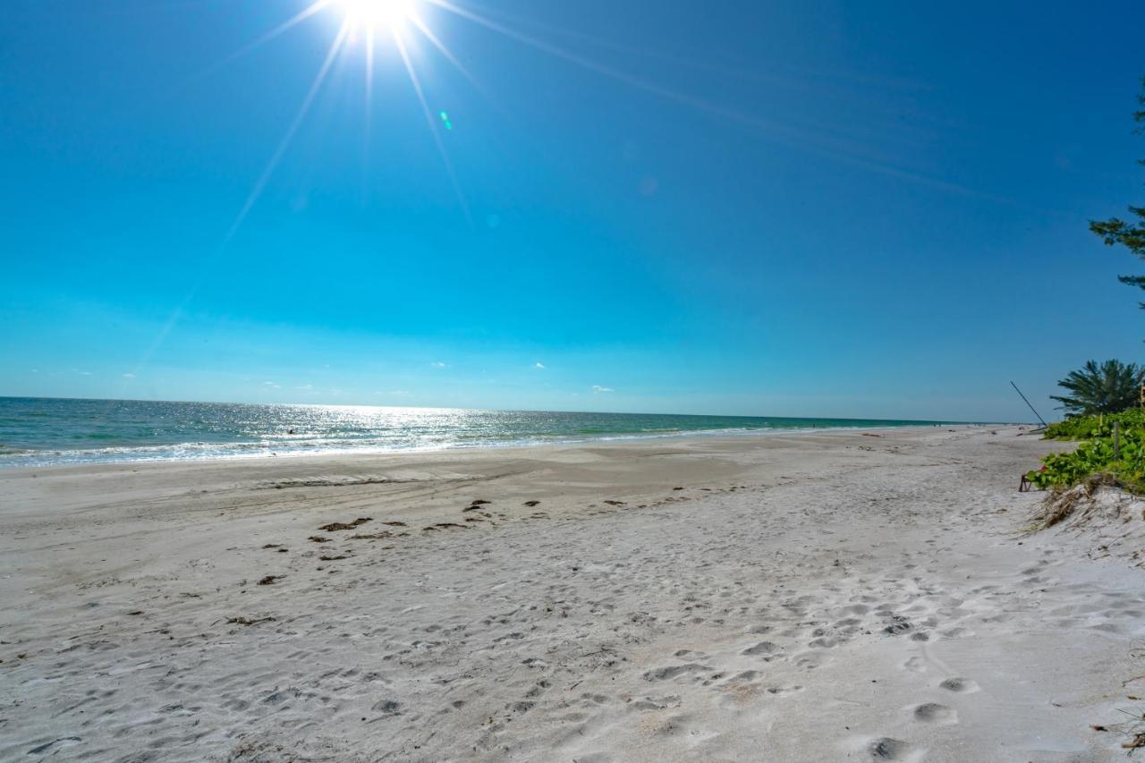 Shore Haven Unit 5A Clearwater Beach Extérieur photo