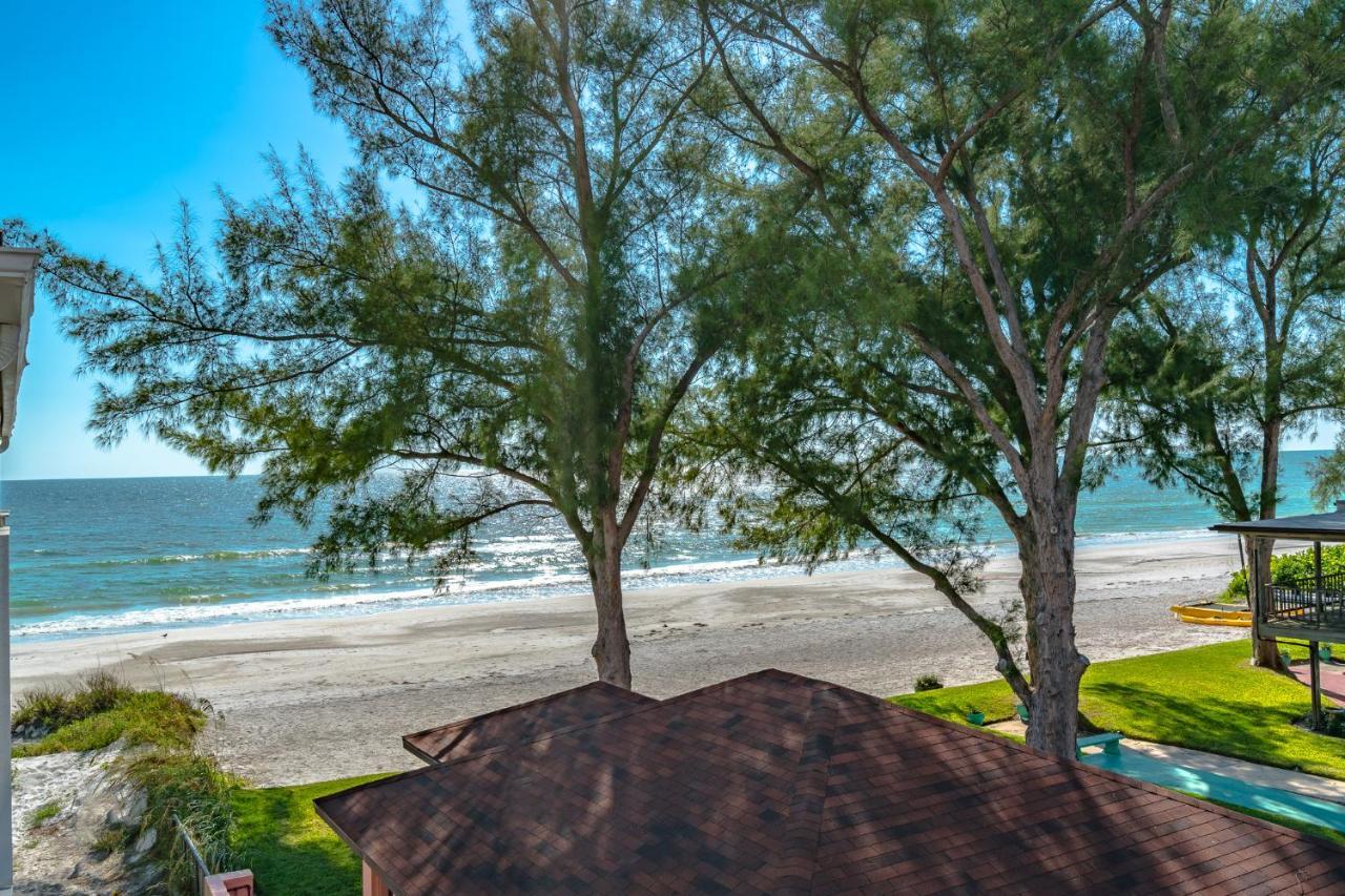 Shore Haven Unit 5A Clearwater Beach Extérieur photo