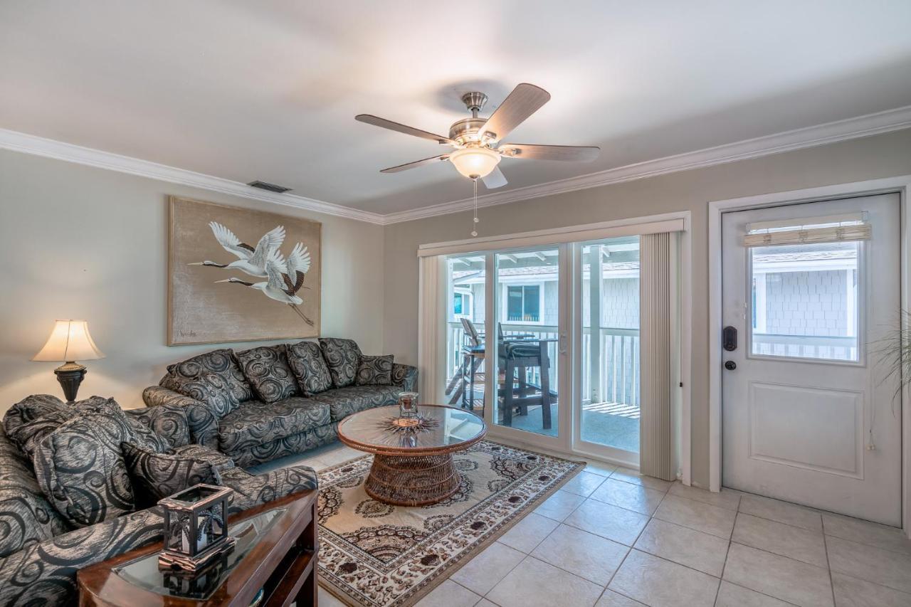 Shore Haven Unit 5A Clearwater Beach Extérieur photo