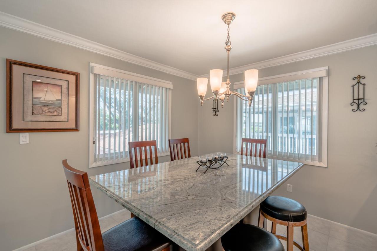 Shore Haven Unit 5A Clearwater Beach Extérieur photo