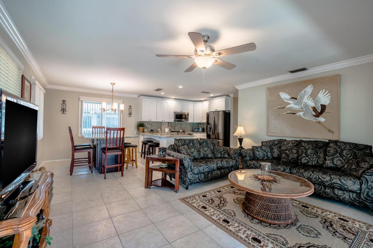Shore Haven Unit 5A Clearwater Beach Extérieur photo