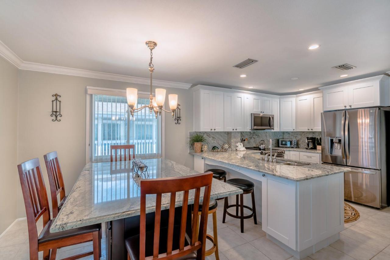 Shore Haven Unit 5A Clearwater Beach Extérieur photo