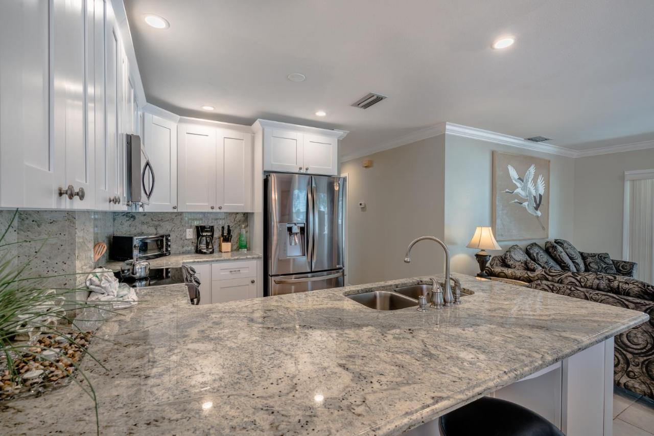 Shore Haven Unit 5A Clearwater Beach Extérieur photo