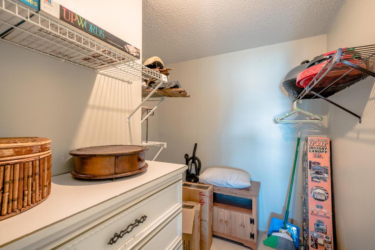 Shore Haven Unit 5A Clearwater Beach Extérieur photo