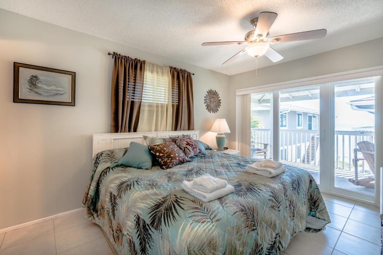 Shore Haven Unit 5A Clearwater Beach Extérieur photo