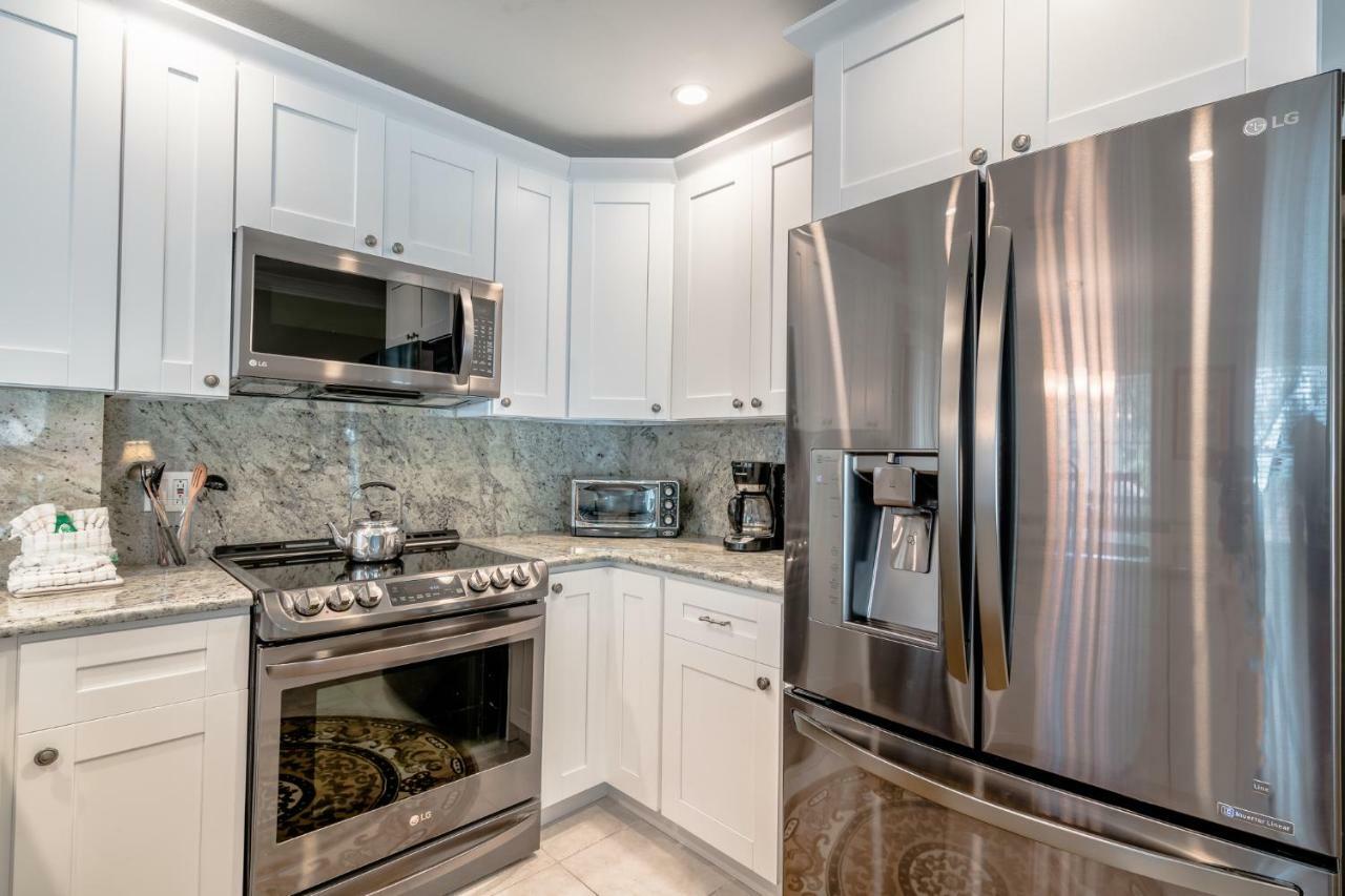 Shore Haven Unit 5A Clearwater Beach Extérieur photo