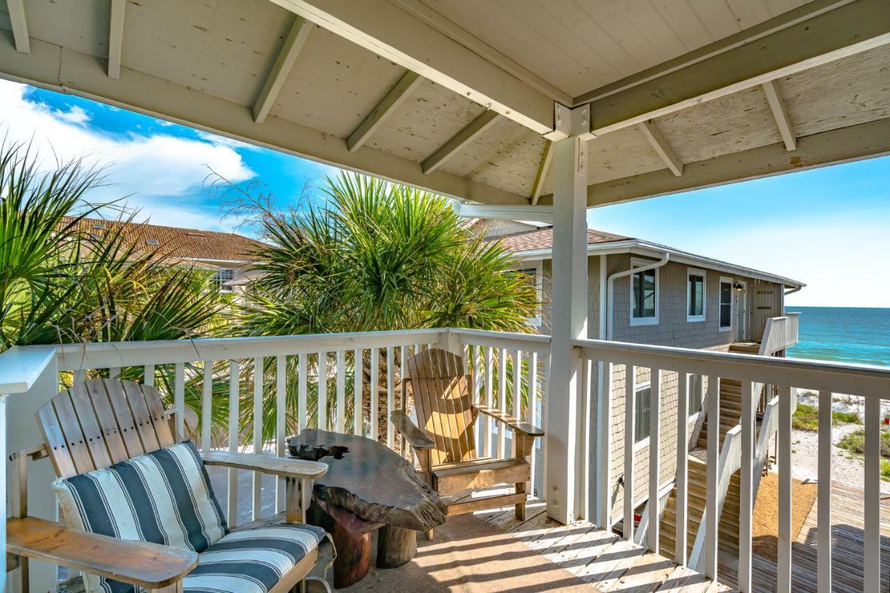 Shore Haven Unit 5A Clearwater Beach Extérieur photo