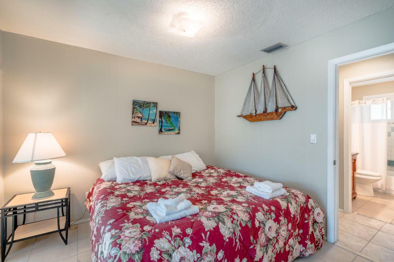 Shore Haven Unit 5A Clearwater Beach Extérieur photo