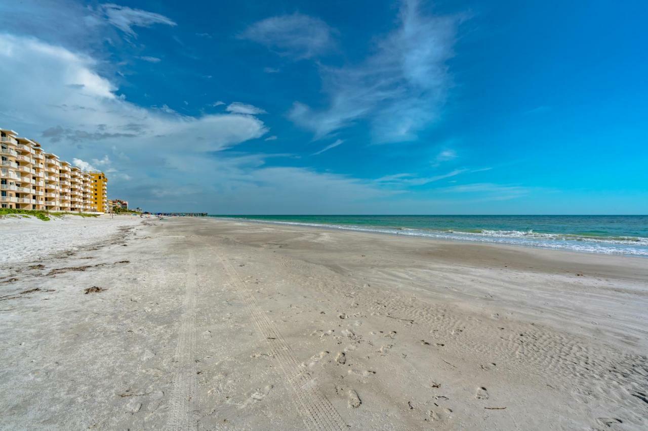 Shore Haven Unit 5A Clearwater Beach Extérieur photo