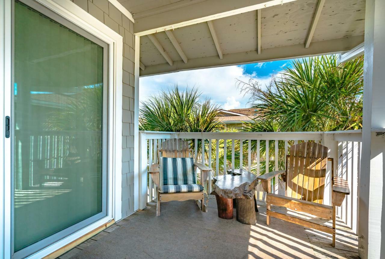 Shore Haven Unit 5A Clearwater Beach Extérieur photo