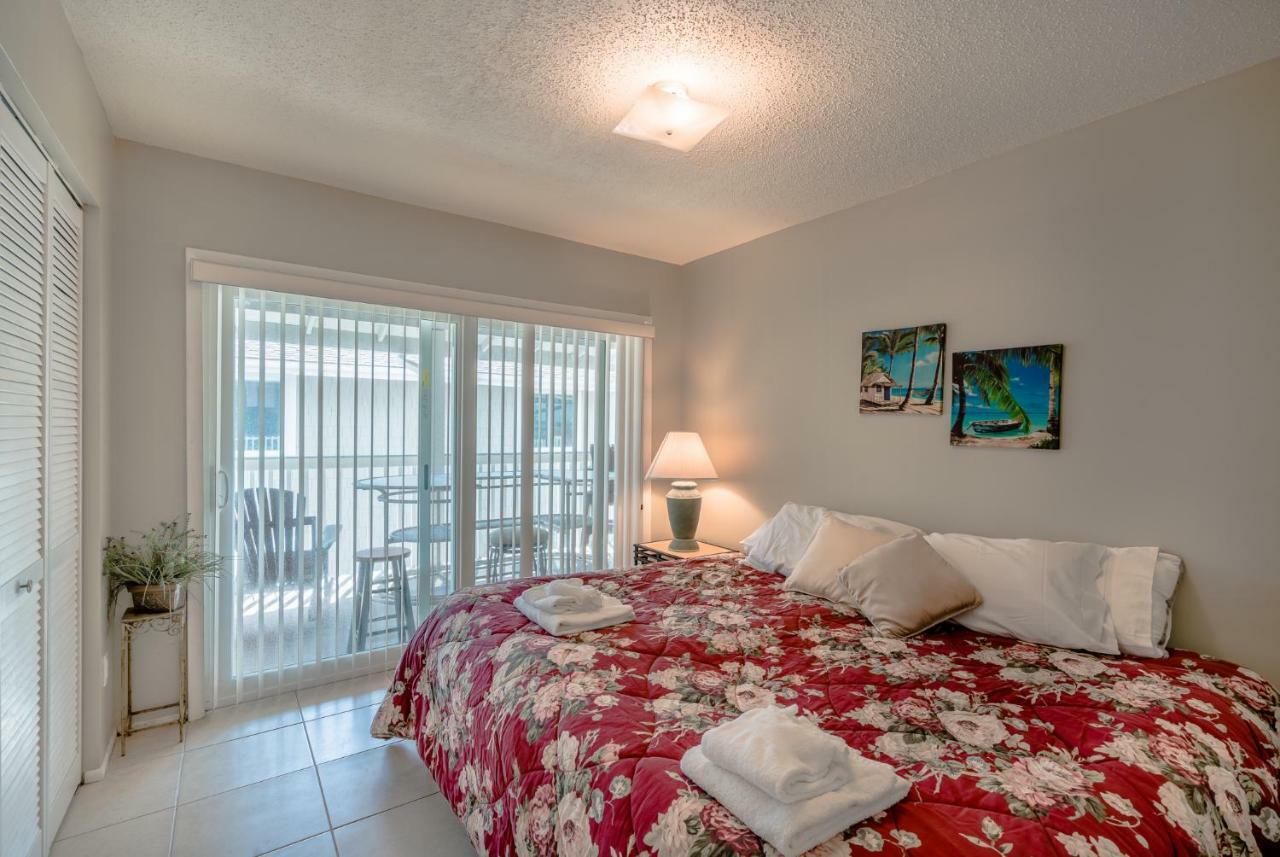 Shore Haven Unit 5A Clearwater Beach Extérieur photo